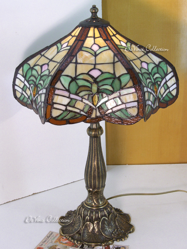 Lampade tiffany originali lampadari liberty murano galle ... Decorazione Liberty lampadari