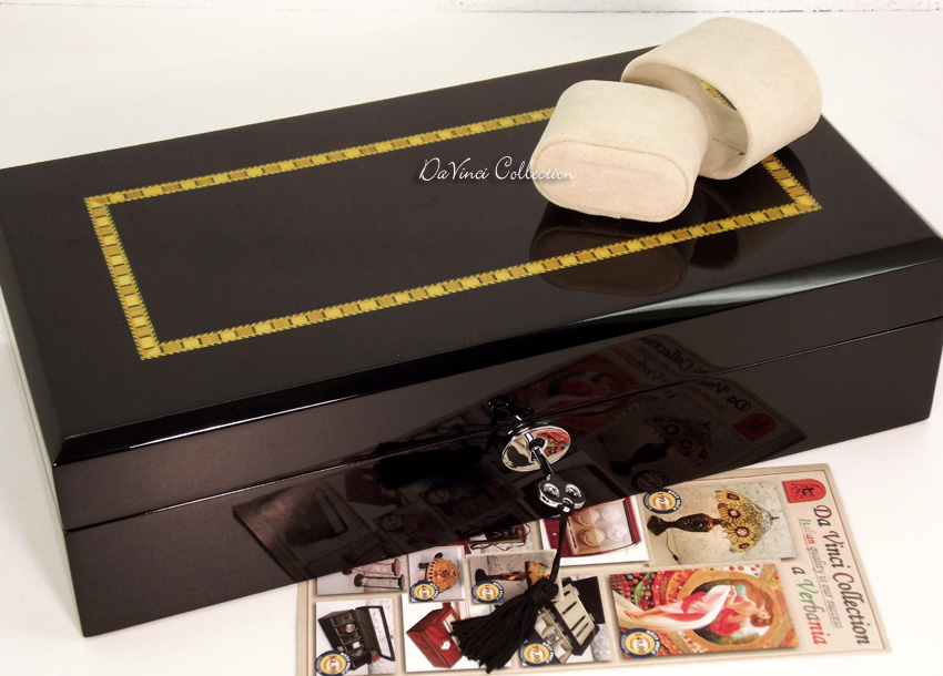 DaVinci Collection - Complementi d'arredo, oggetti da collezione